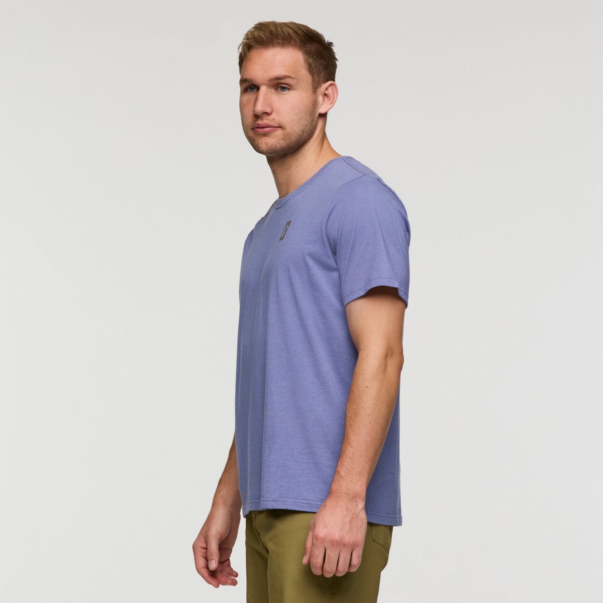 Gear For Good Stripes T-Shirt Man