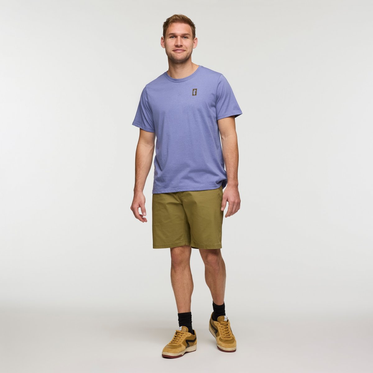 Gear For Good Stripes T-Shirt Man