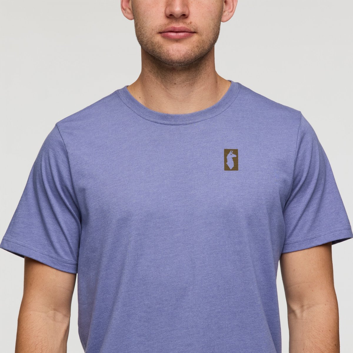 Gear For Good Stripes T-Shirt Man