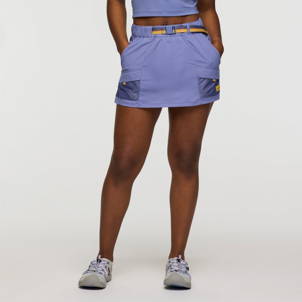 Brinco Skort Woman