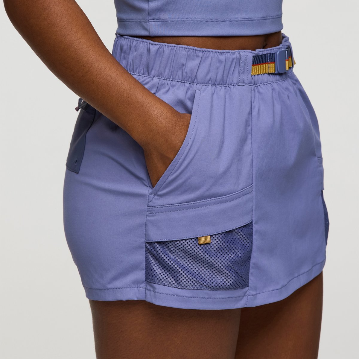 Brinco Skort Woman