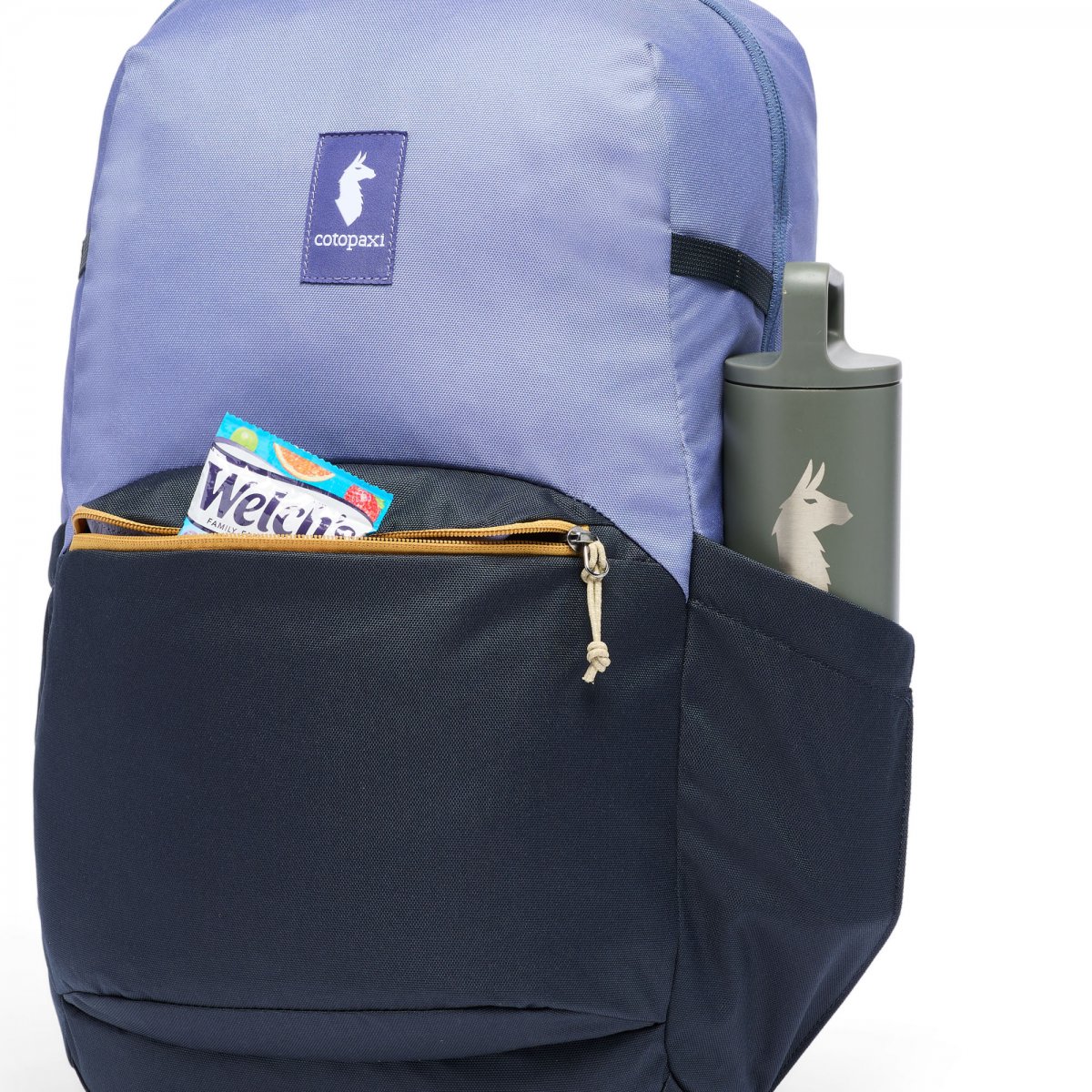 Chiquillo 26L Backpack - Cada Día