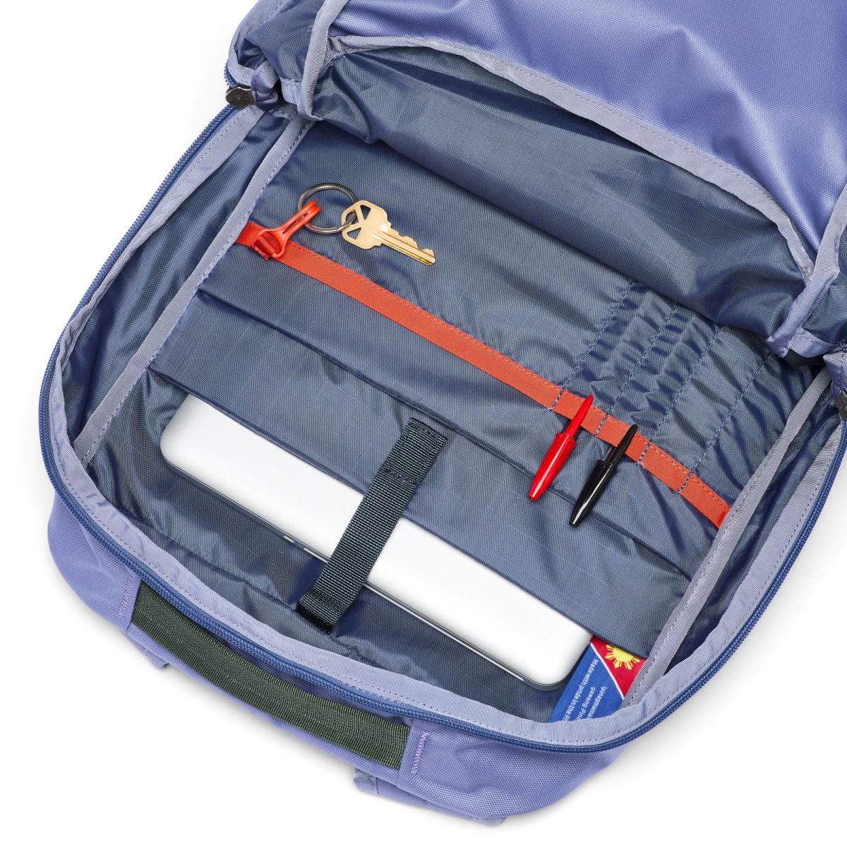 Chiquillo 26L Backpack - Cada Día