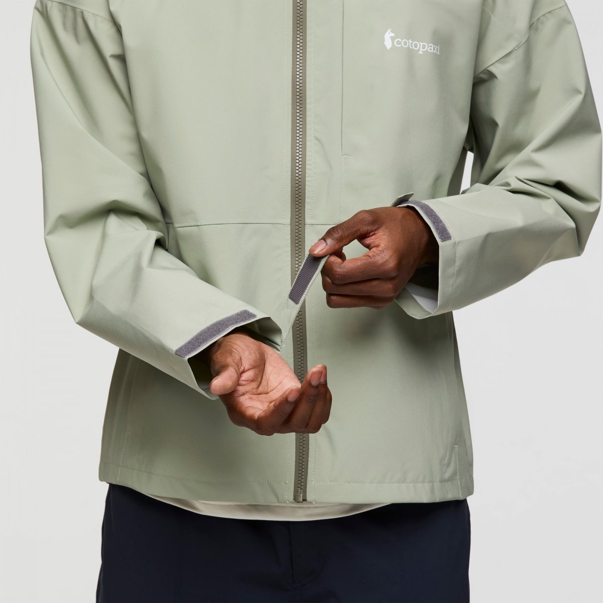 Cielo Rain Jacket Man