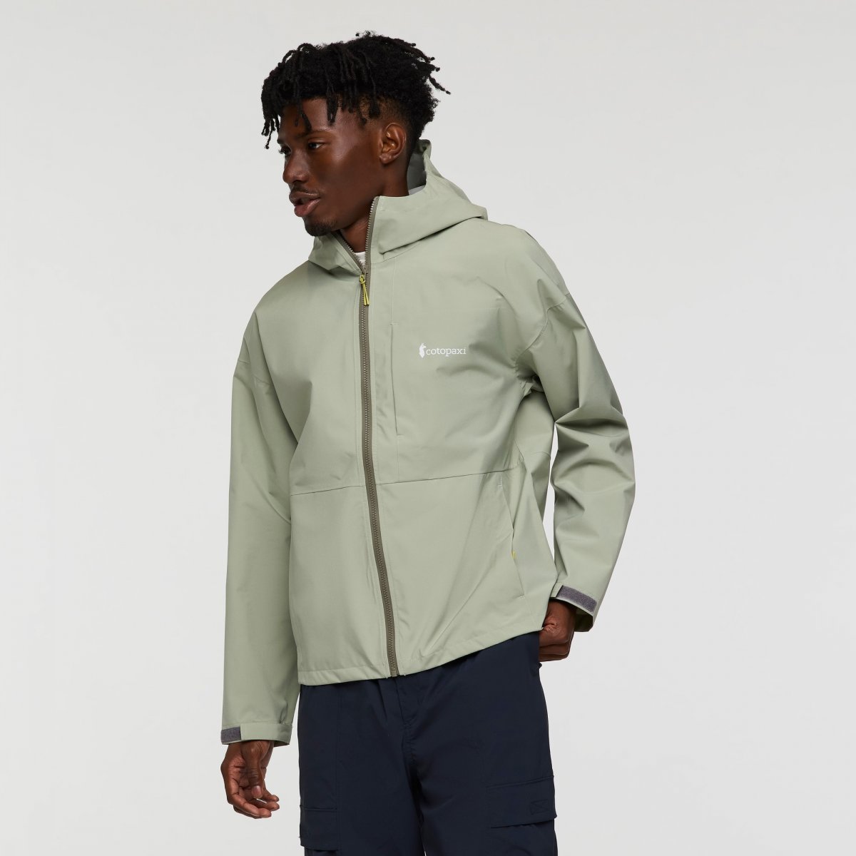 Cielo Rain Jacket Man