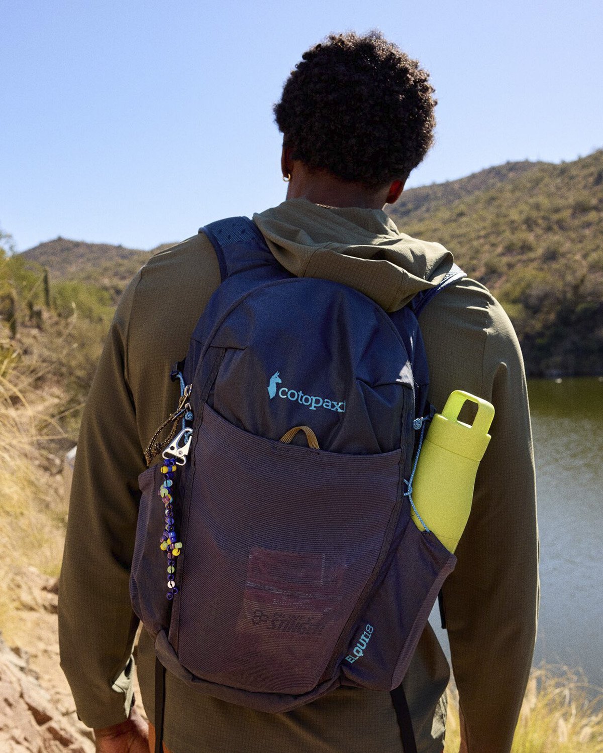 Elqui 18L Backpack
