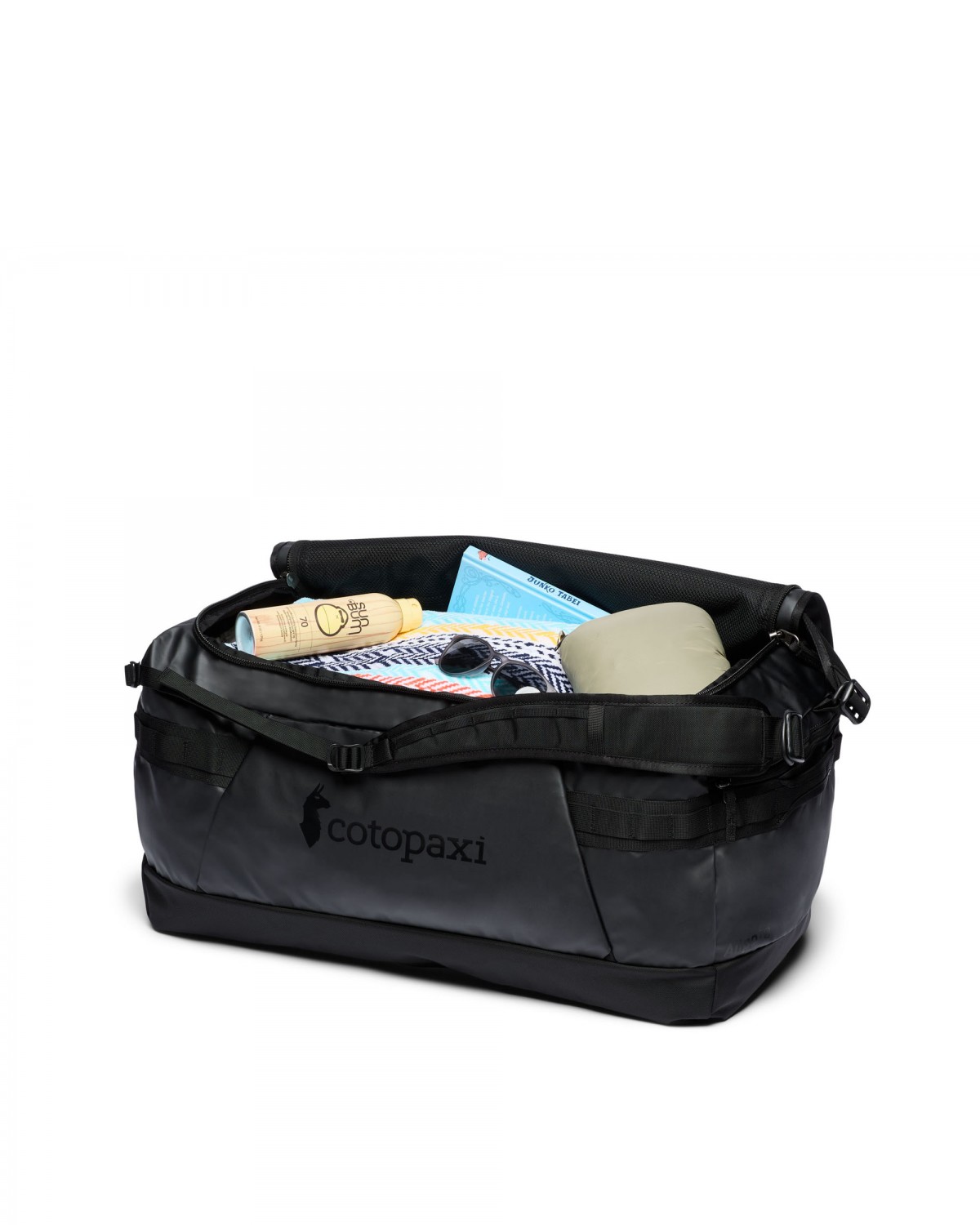 Allpa Getaway 70L Duffel