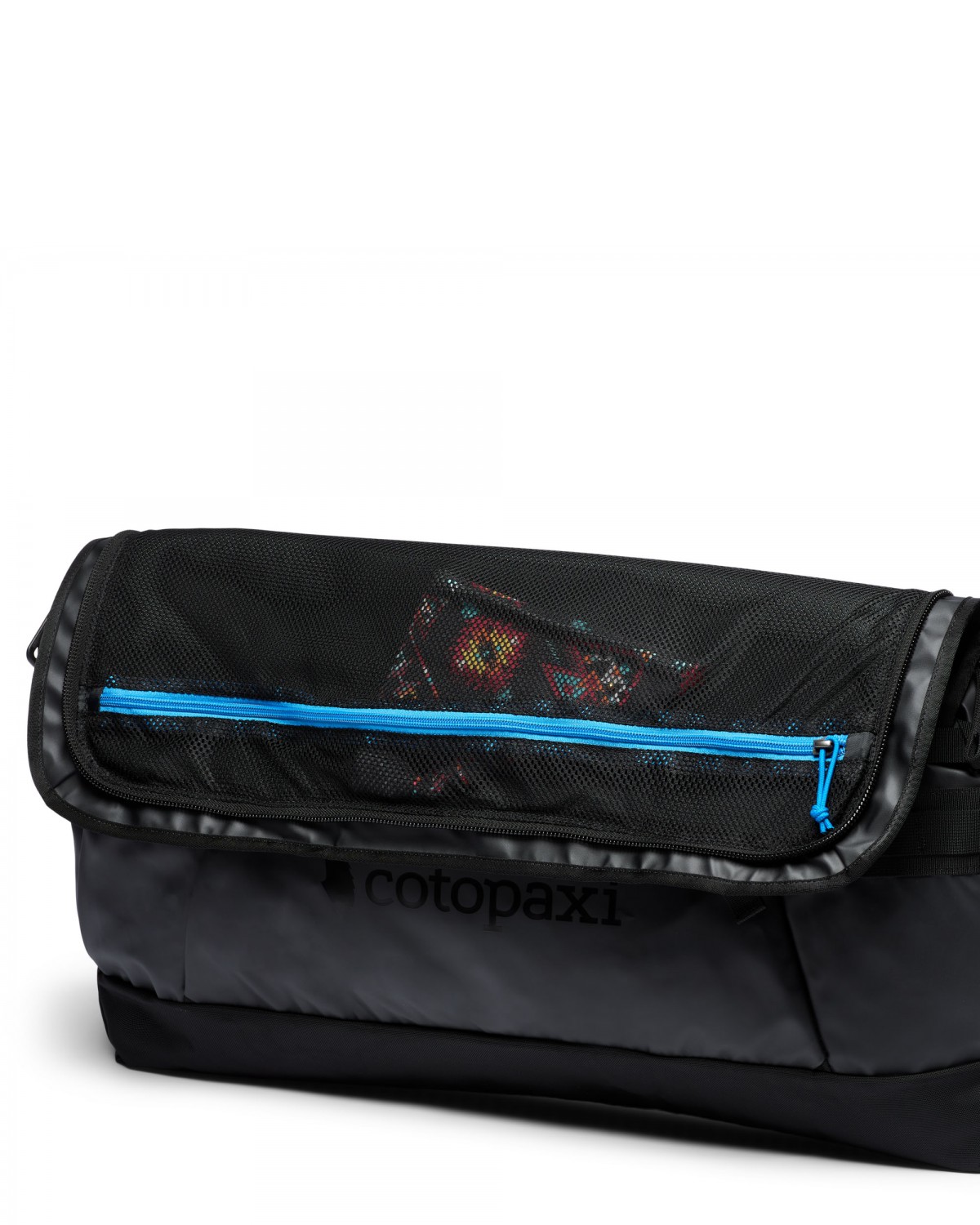 Allpa Getaway 70L Duffel