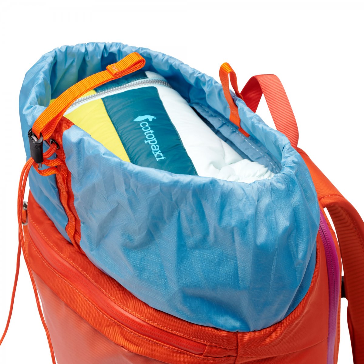 Moda 20L Backpack - Cada Dia