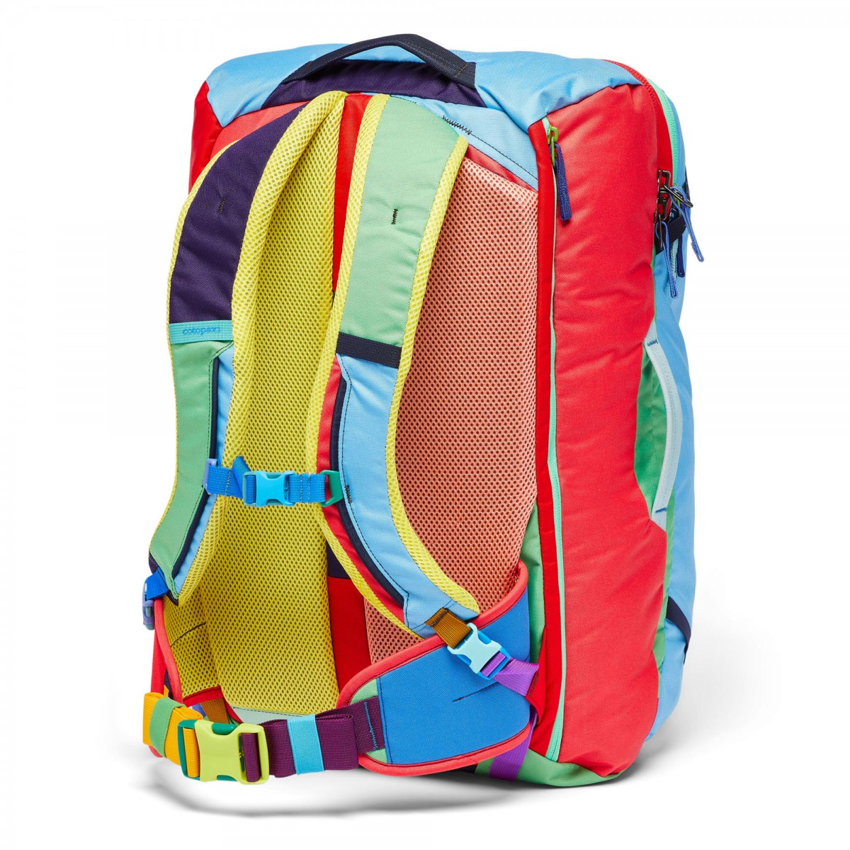 Allpa 42L Travel Pack - Del Día