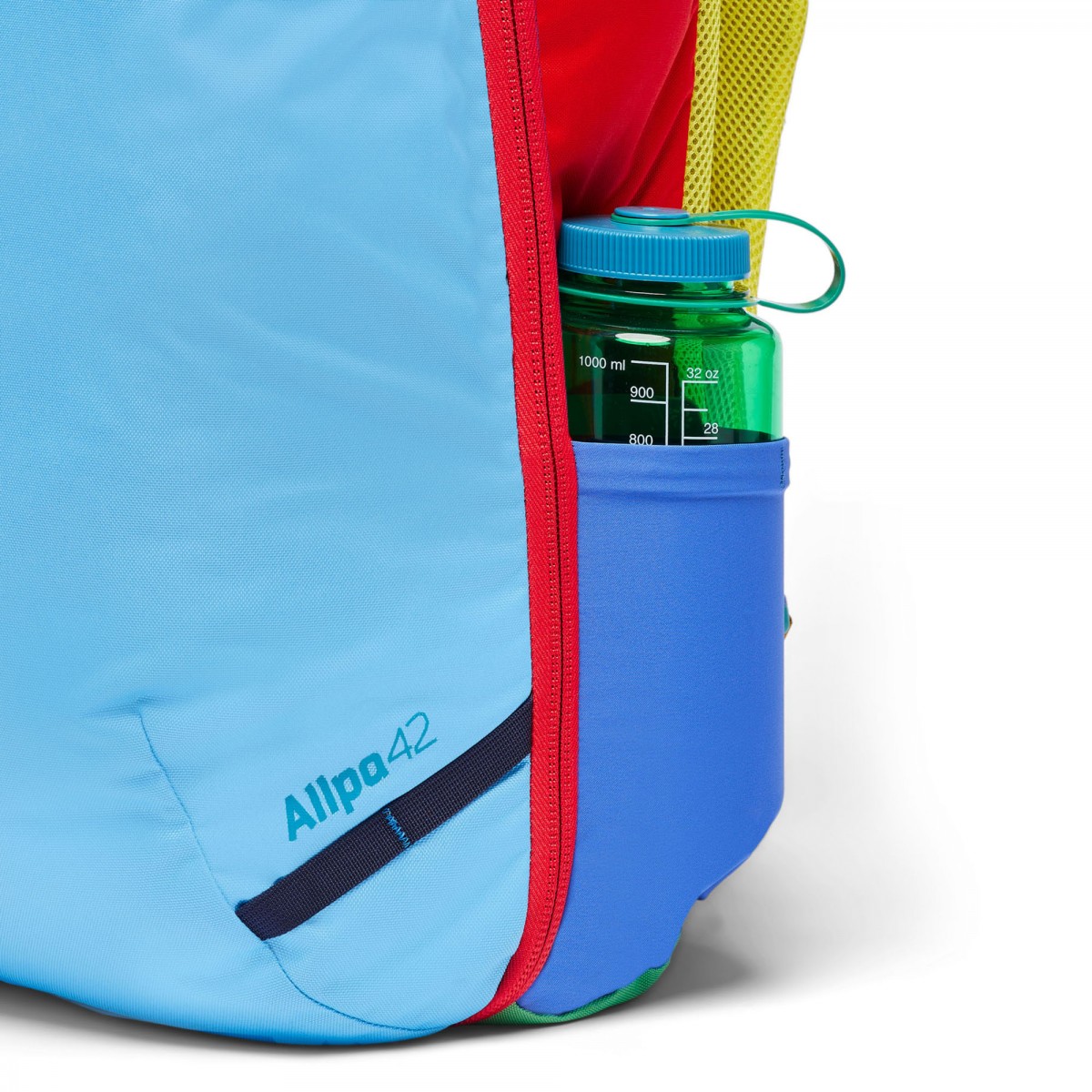 Allpa 42L Travel Pack - Del Día