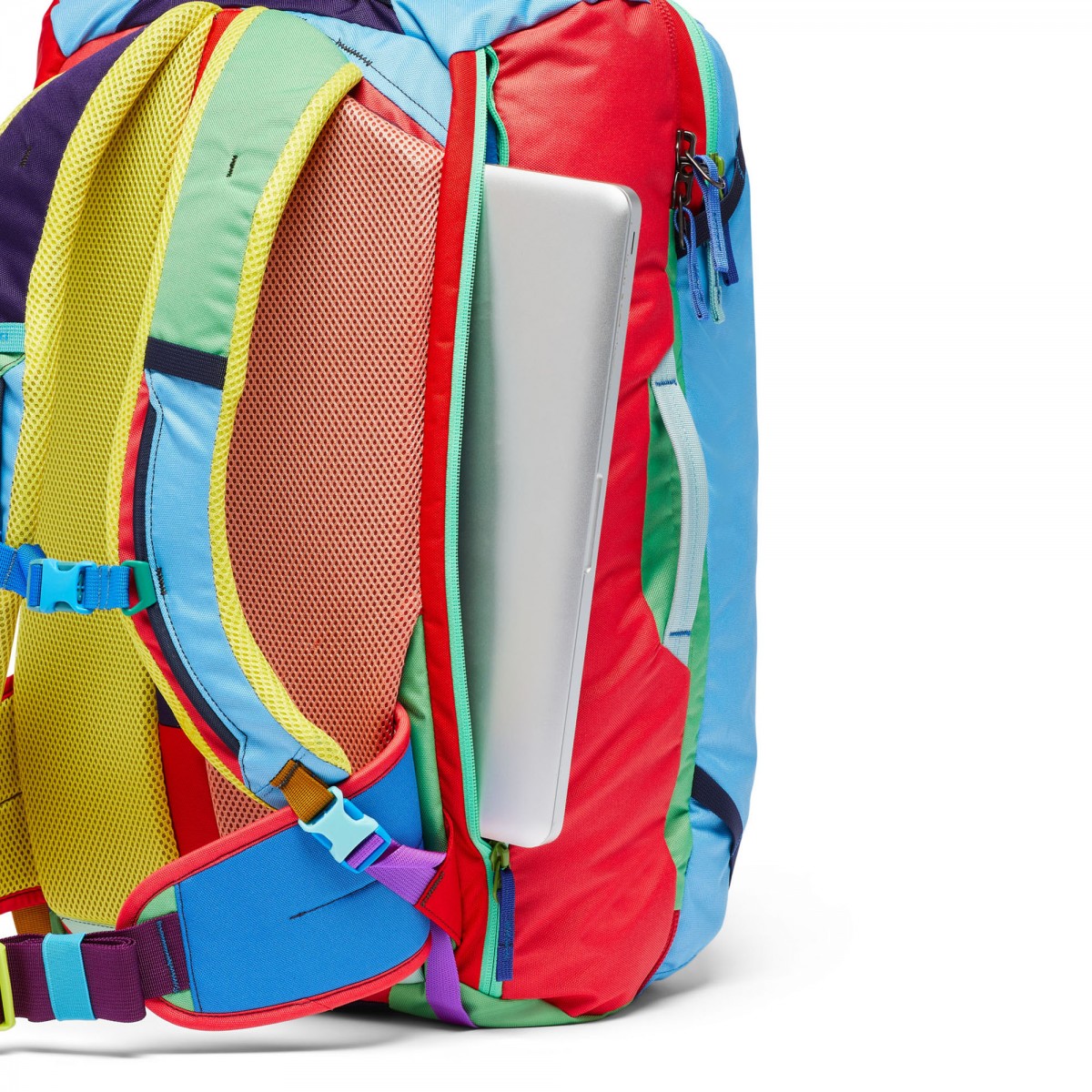Allpa 42L Travel Pack - Del Día