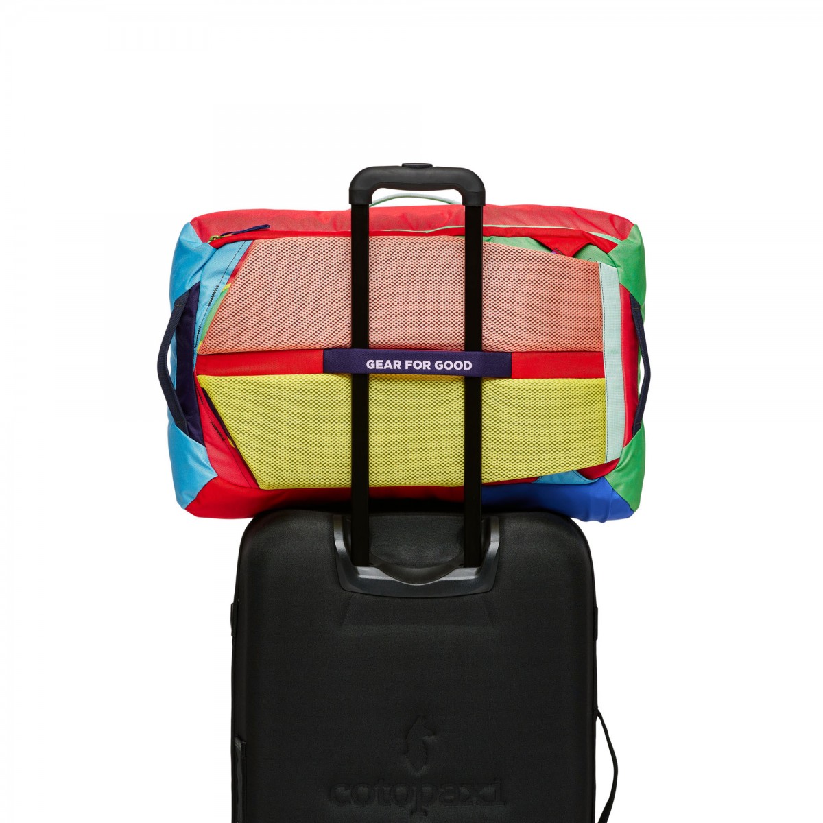Allpa 42L Travel Pack - Del Día