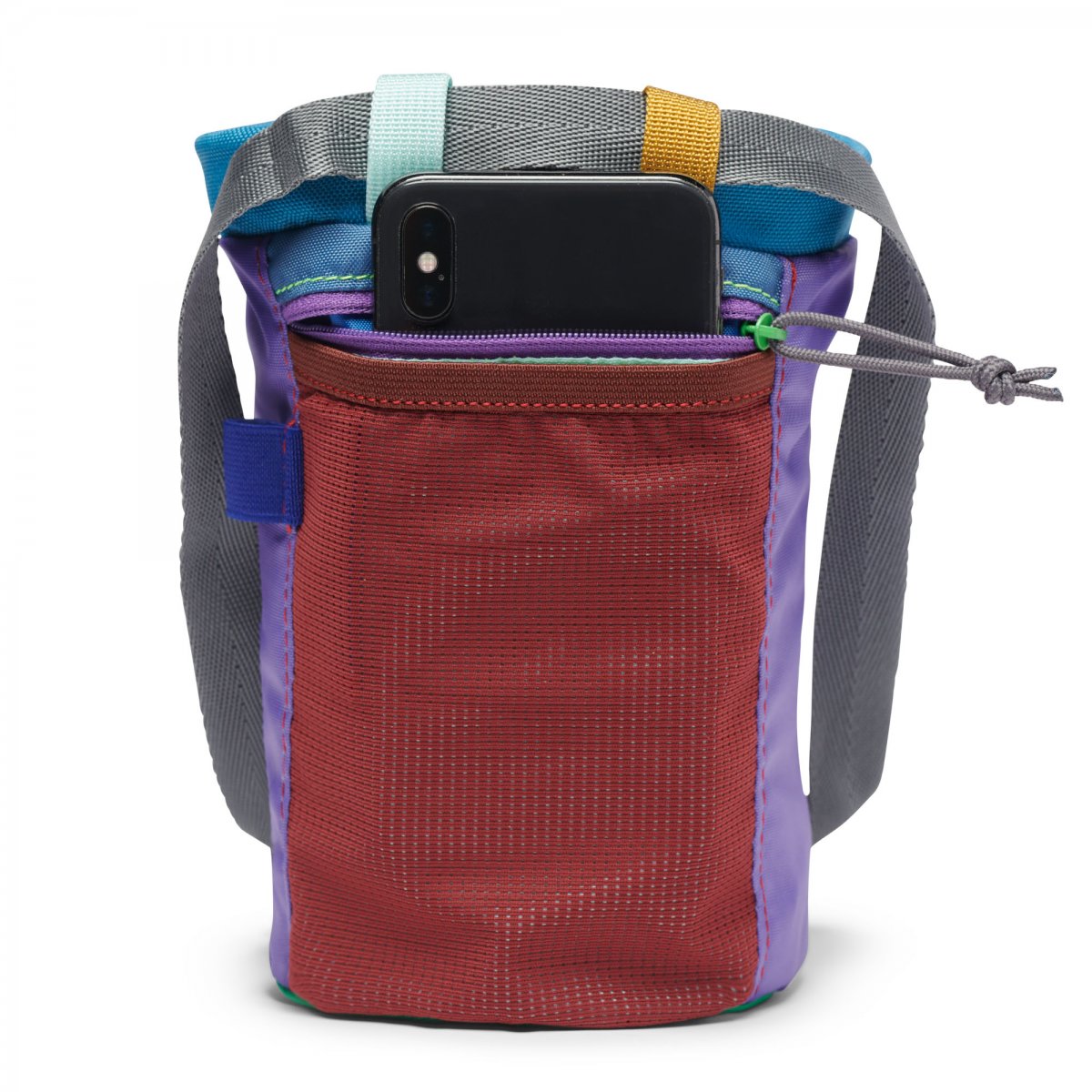 Halcon Chalk Bag - Del Día