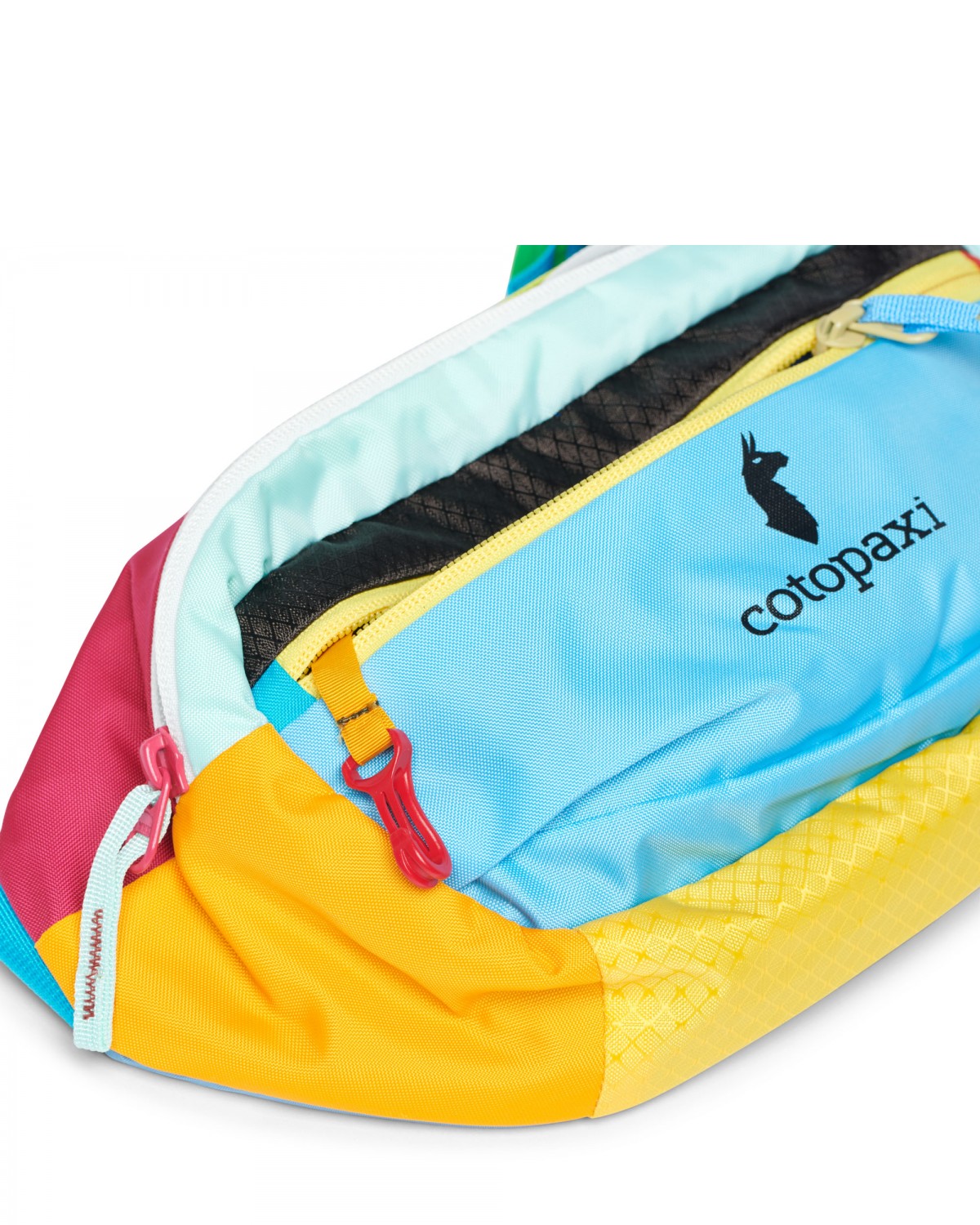 Kapai 3L Hip Pack - Del Dia