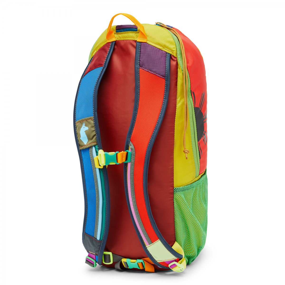 Luzon 24L Backpack - Del Día