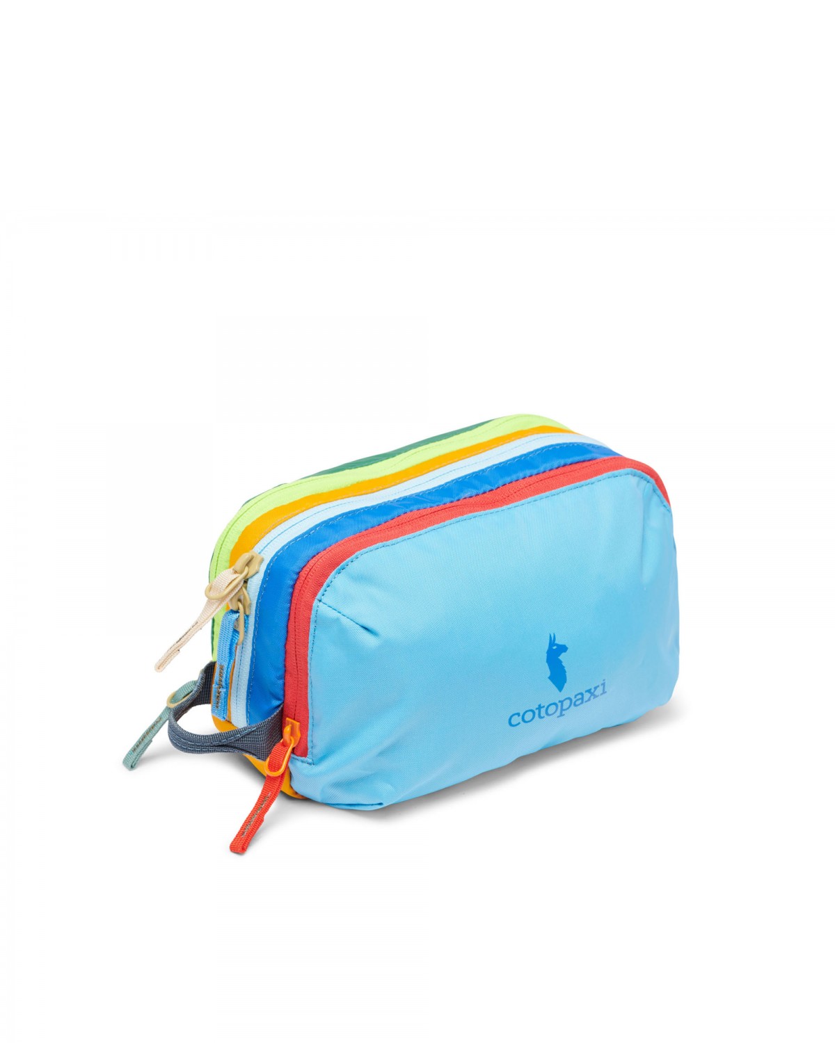 Nido Accessory Bag - Del Día
