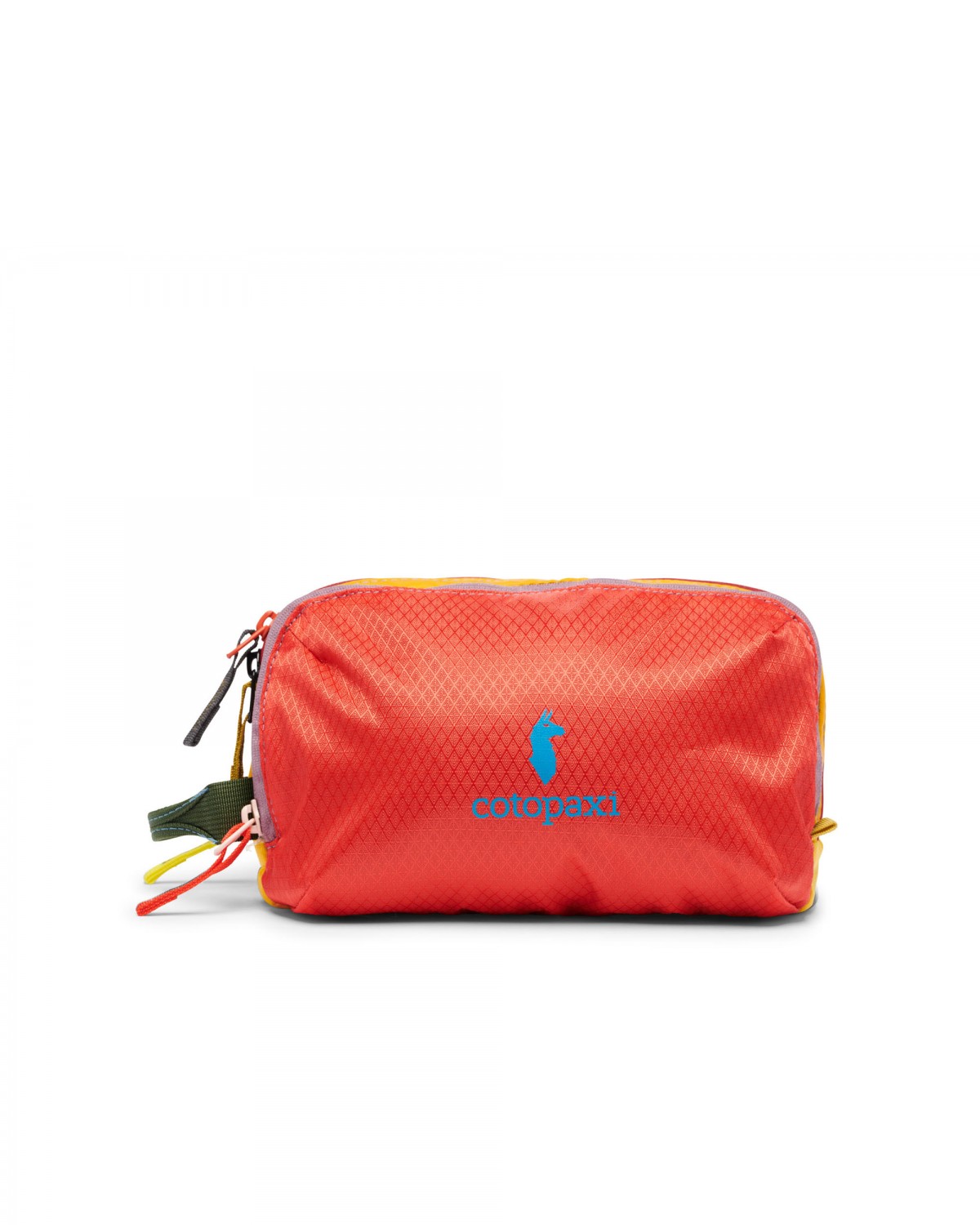 Nido Accessory Bag - Del Día