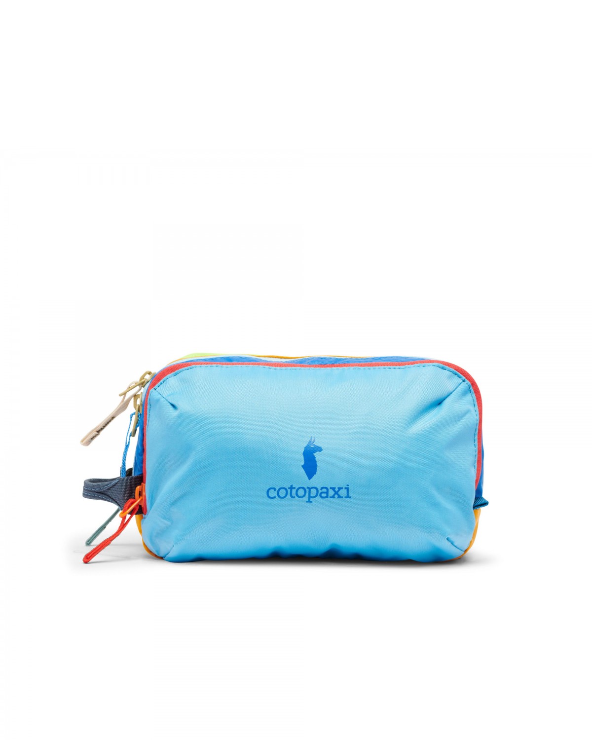 Nido Accessory Bag - Del Día
