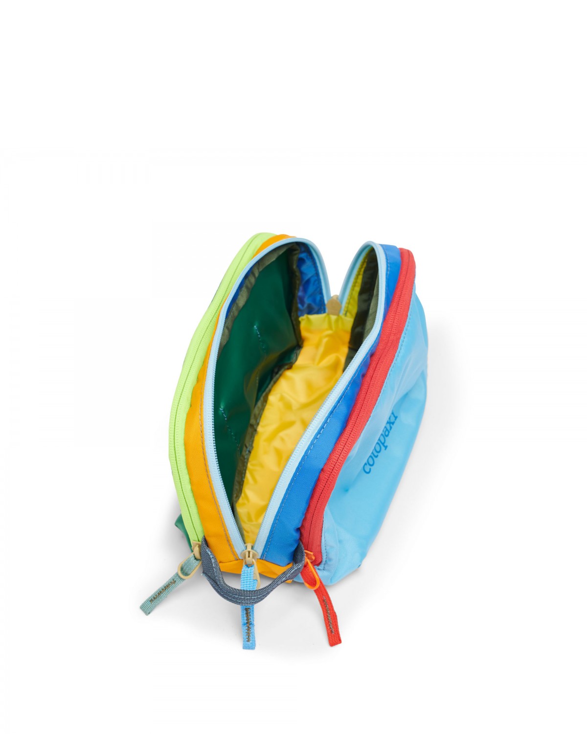 Nido Accessory Bag - Del Día