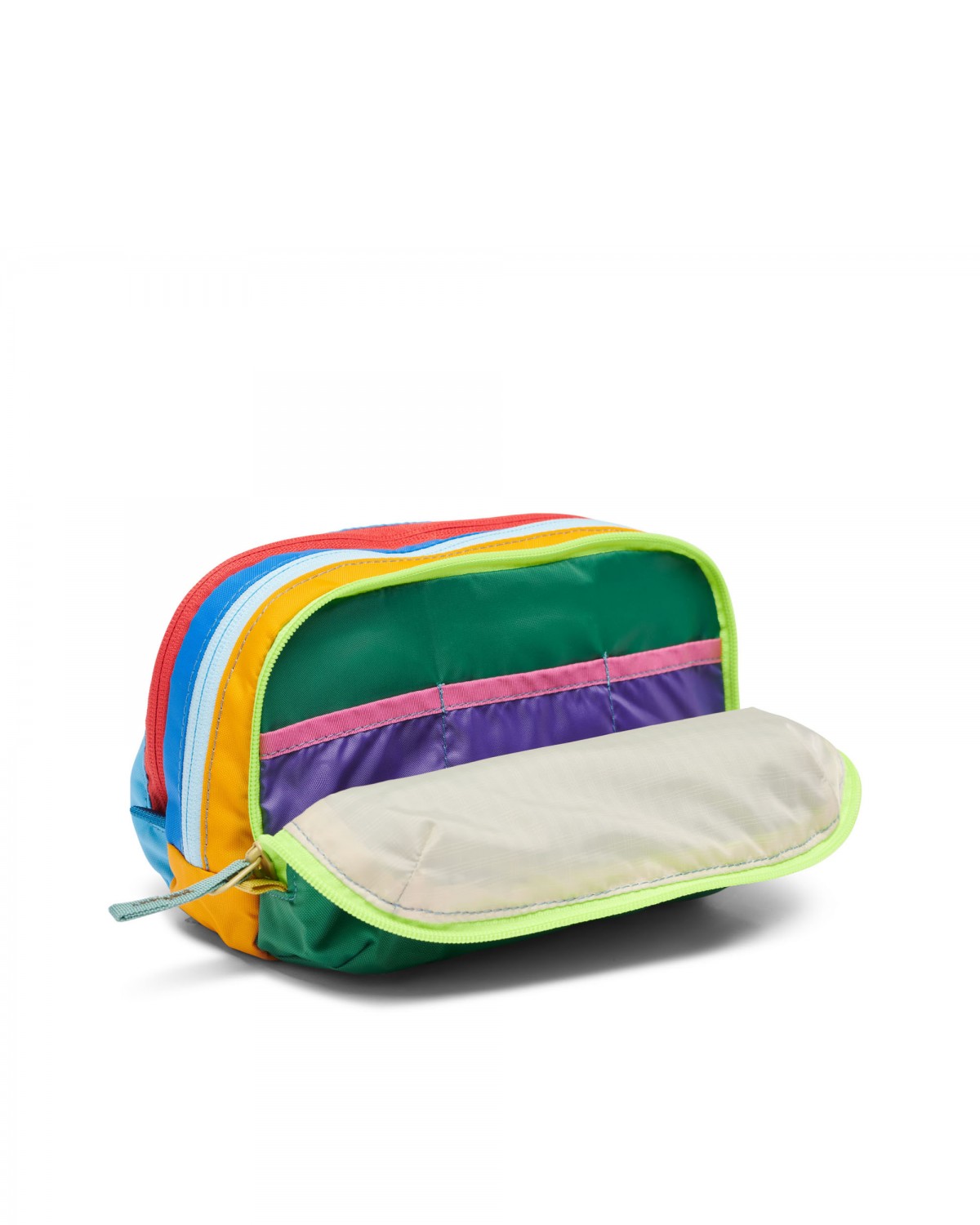 Nido Accessory Bag - Del Día