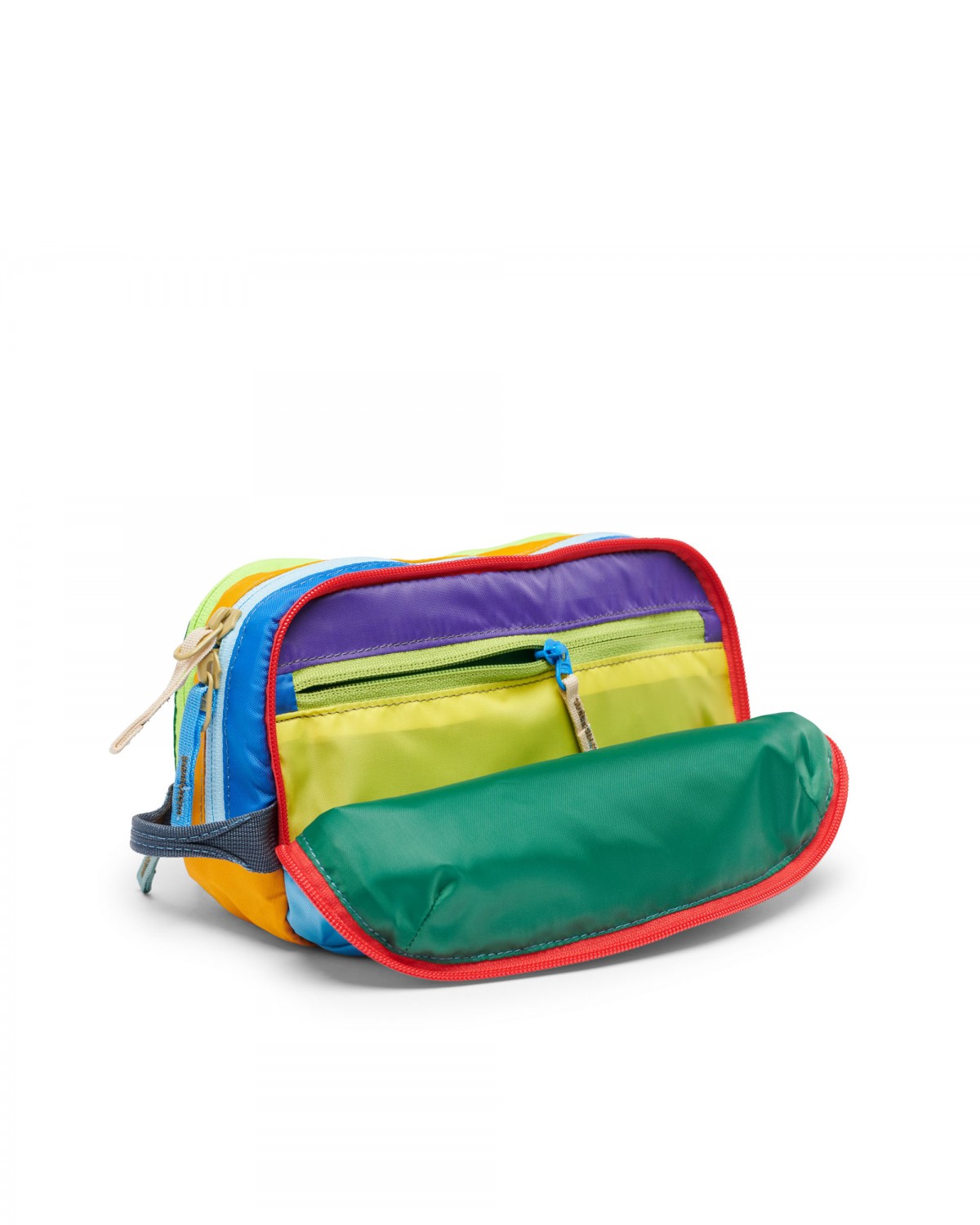 Nido Accessory Bag - Del Día