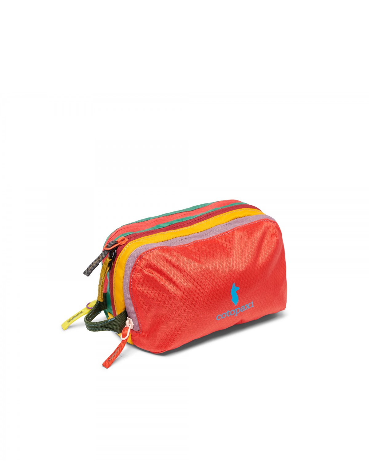Nido Accessory Bag - Del Día