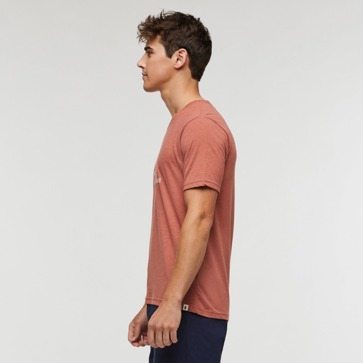 Do Good Organic T-Shirt Man