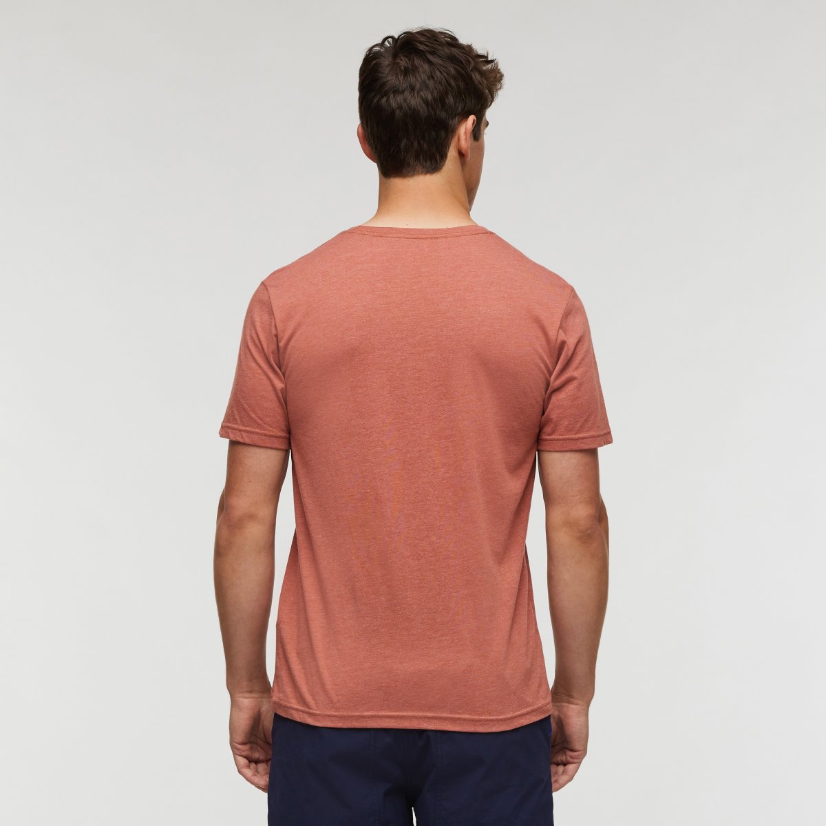 Do Good Organic T-Shirt Man
