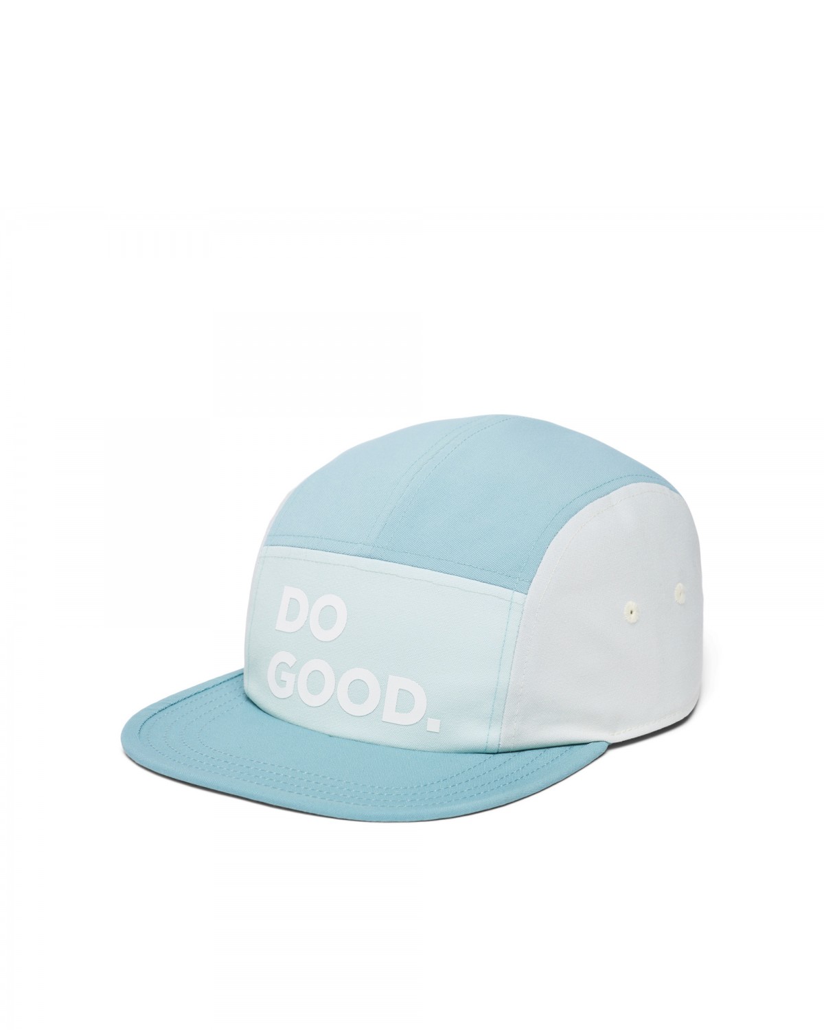 Do Good 5-Panel Hat