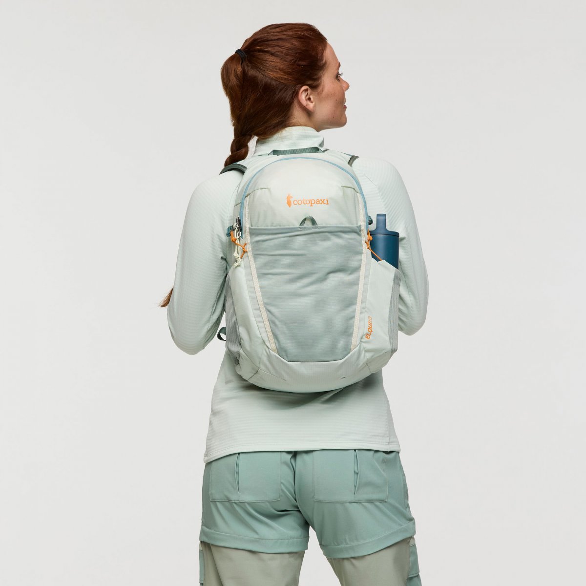 Elqui 18L Backpack