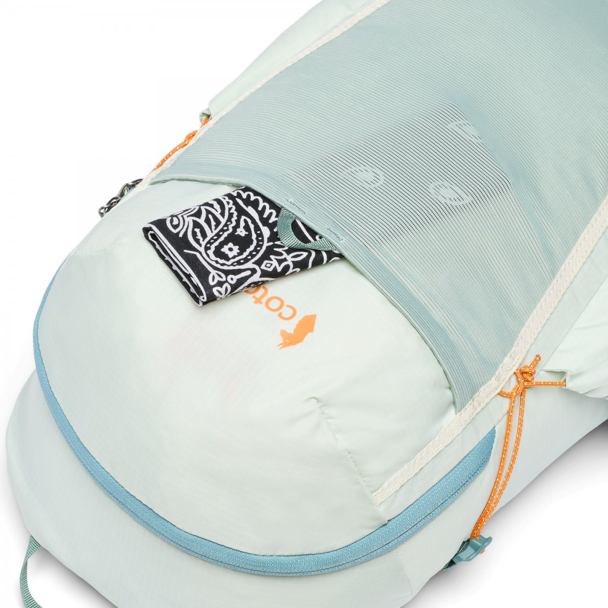 Elqui 18L Backpack