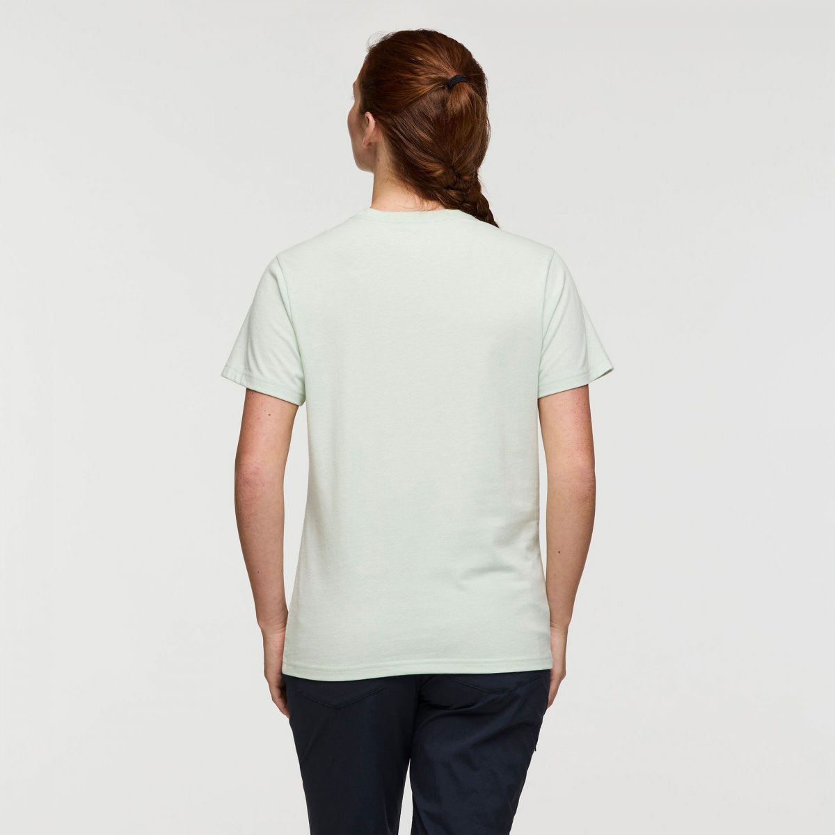 Do Good Organic T-Shirt Woman