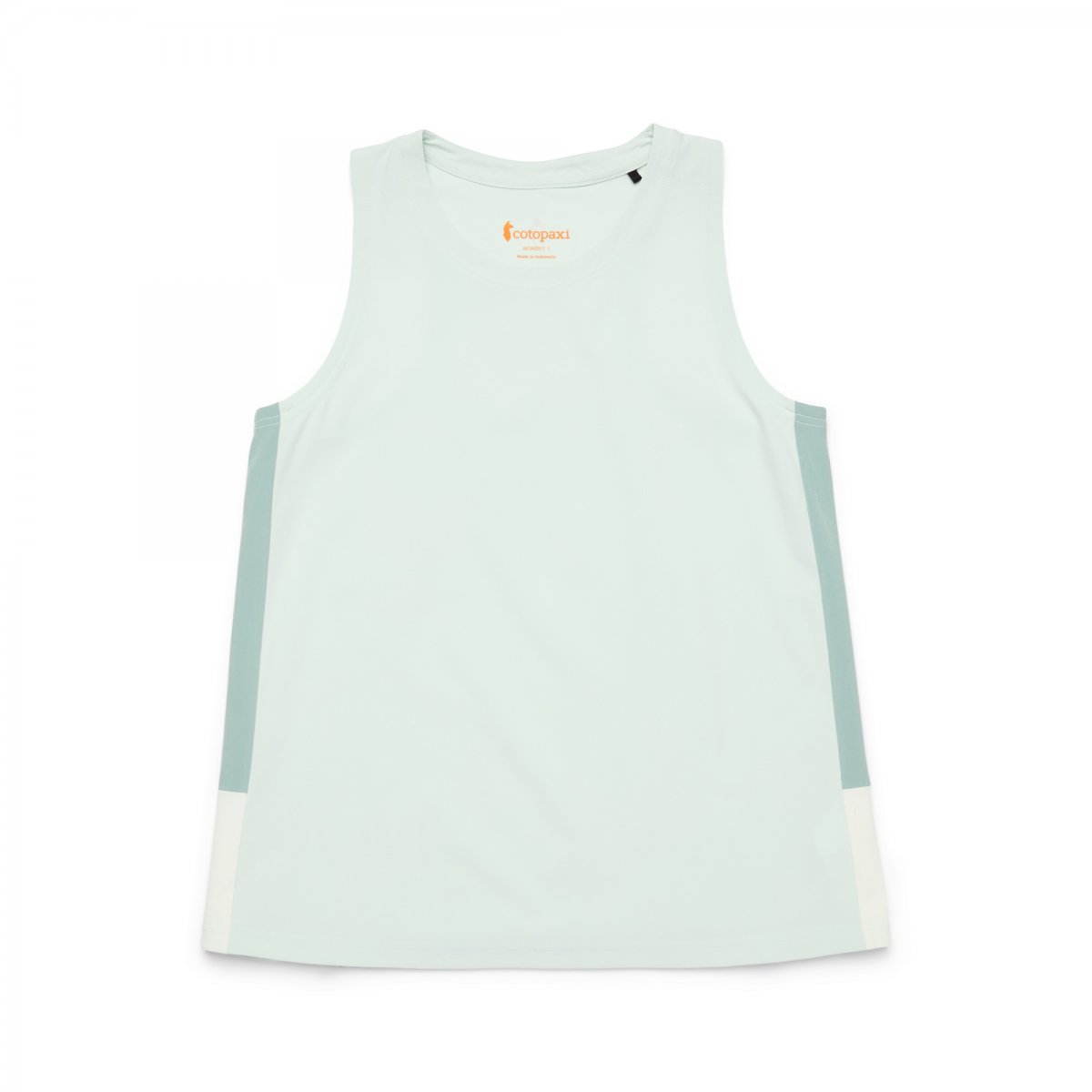 Cambio Tank Woman