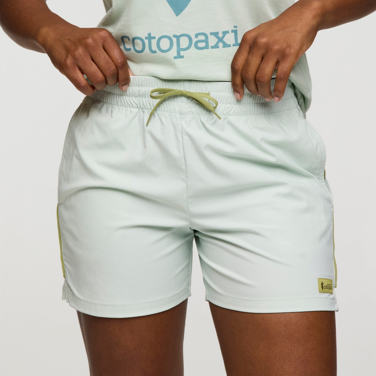 Brinco 5' Short - Solid Woman