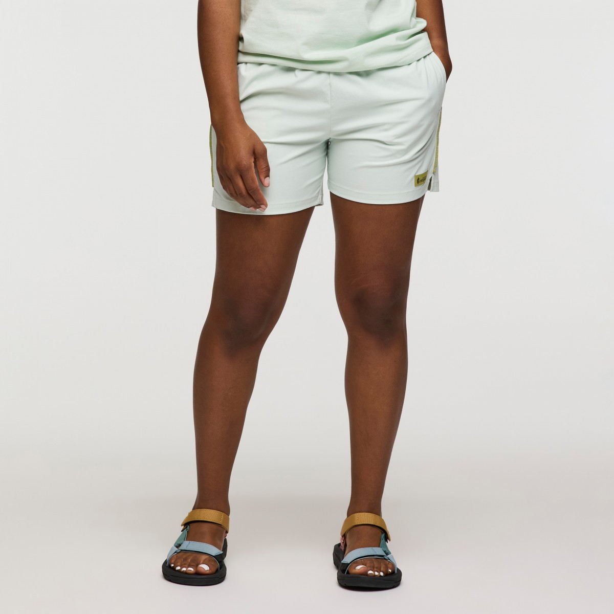 Brinco 5' Short - Solid Woman