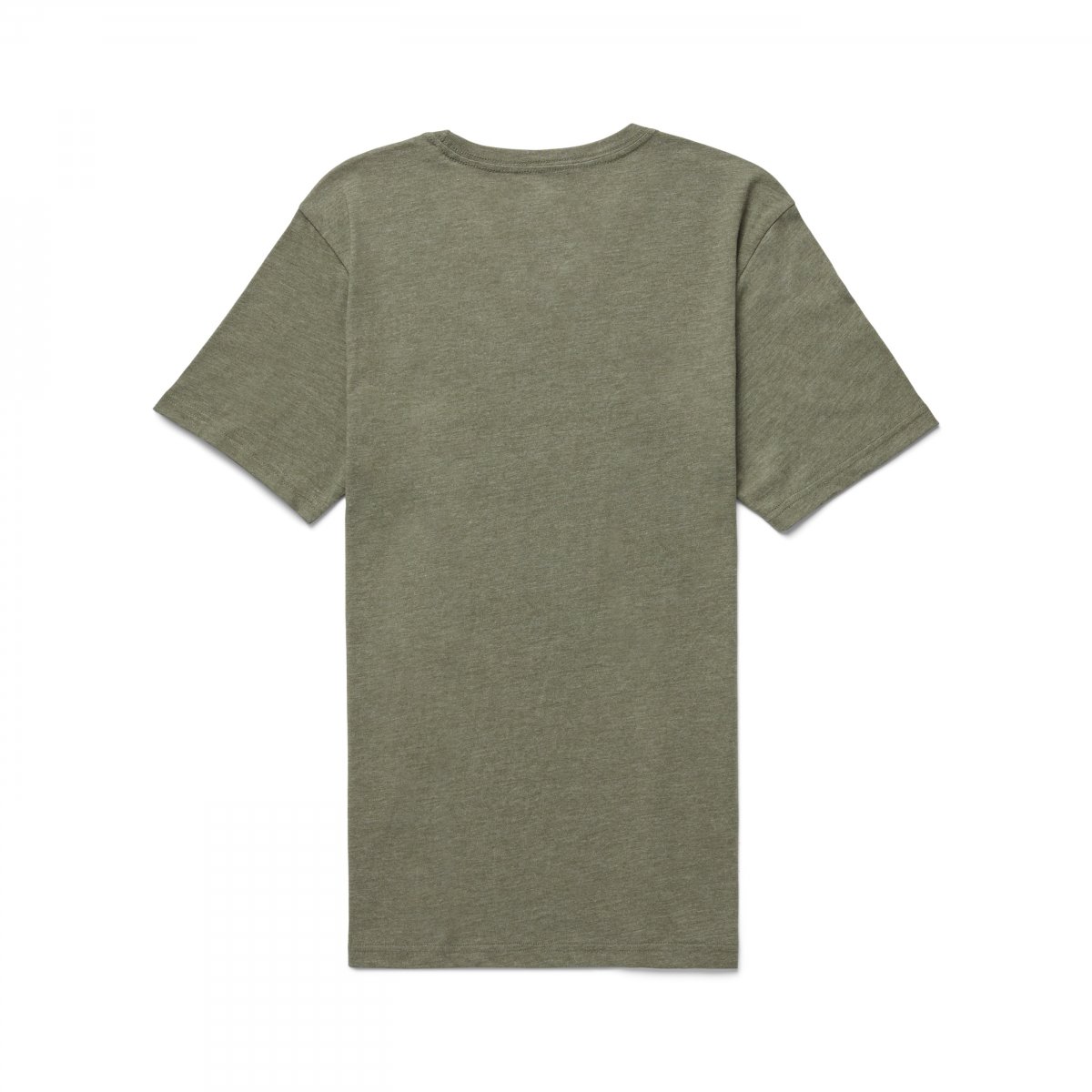 Do Good Organic T-Shirt Man