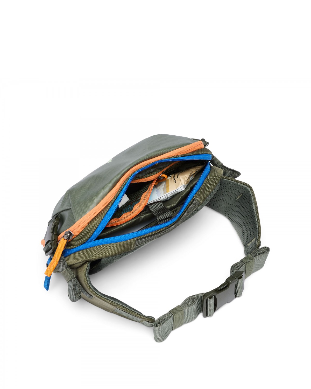 Allpa X 3L Hip Pack