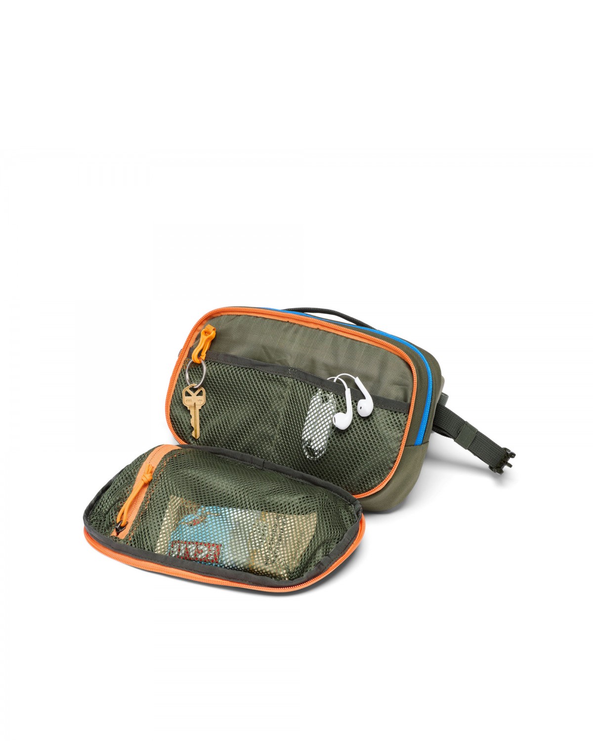 Allpa X 3L Hip Pack