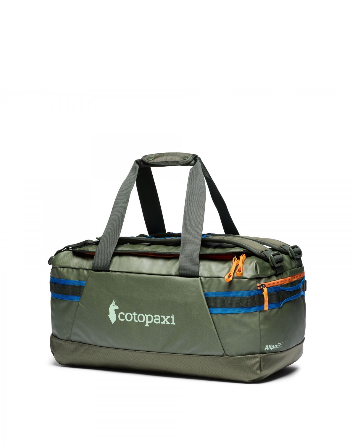 Allpa Getaway 55L Duffel