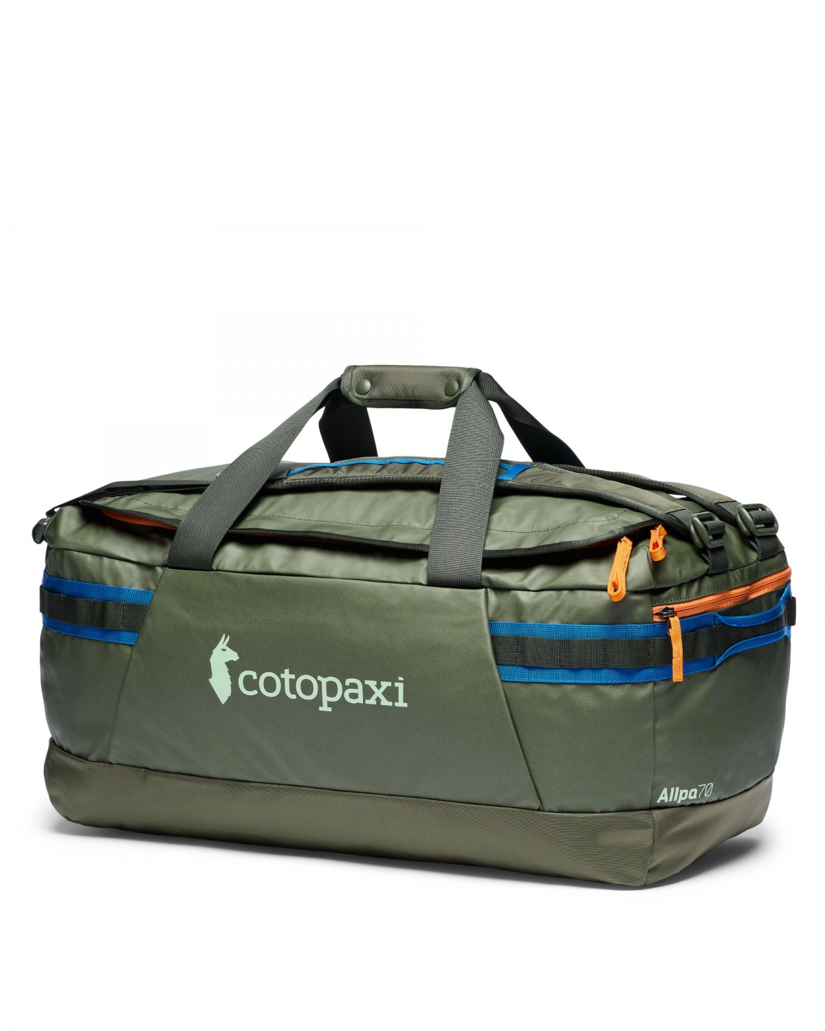 Allpa Getaway 70L Duffel