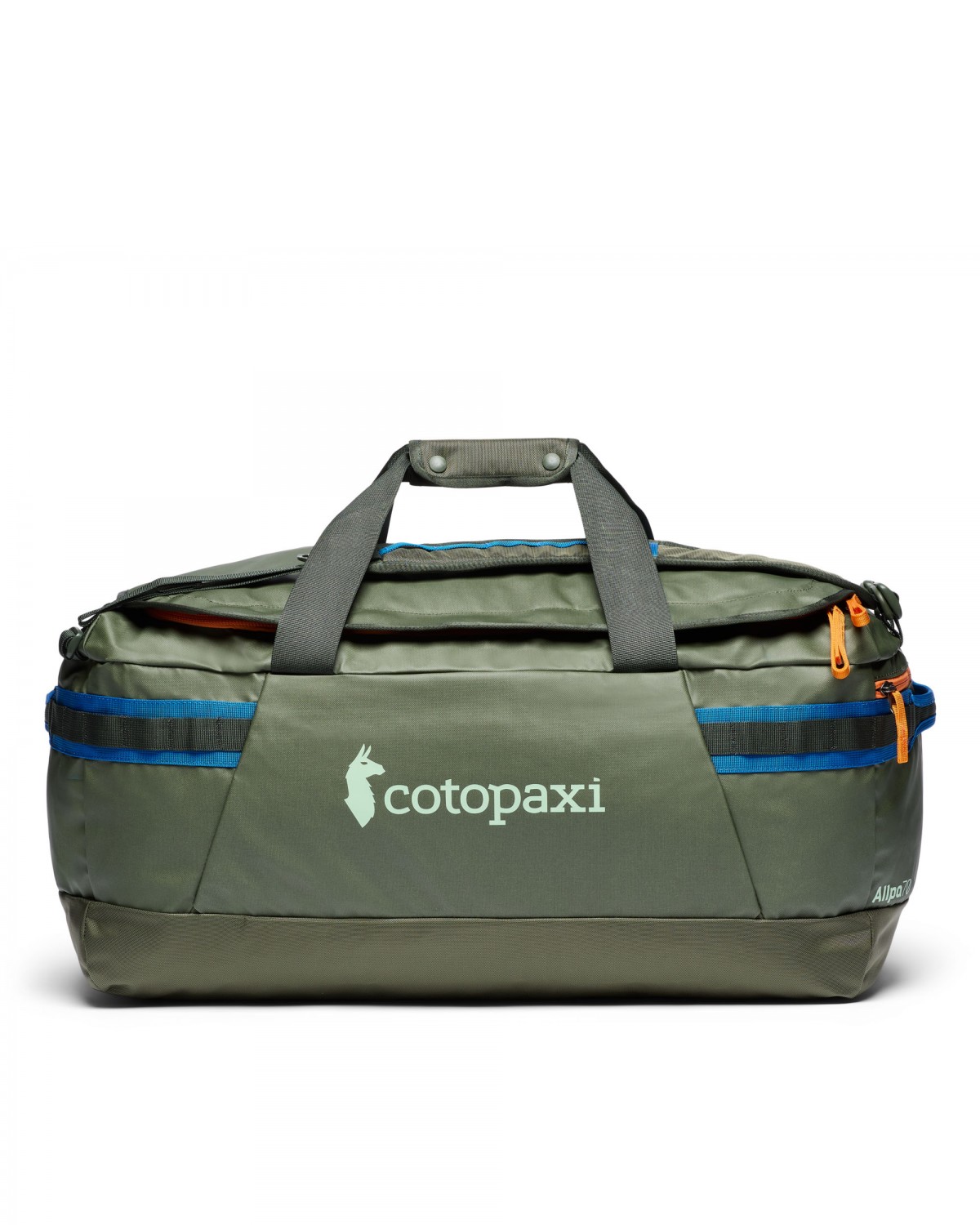 Allpa Getaway 70L Duffel