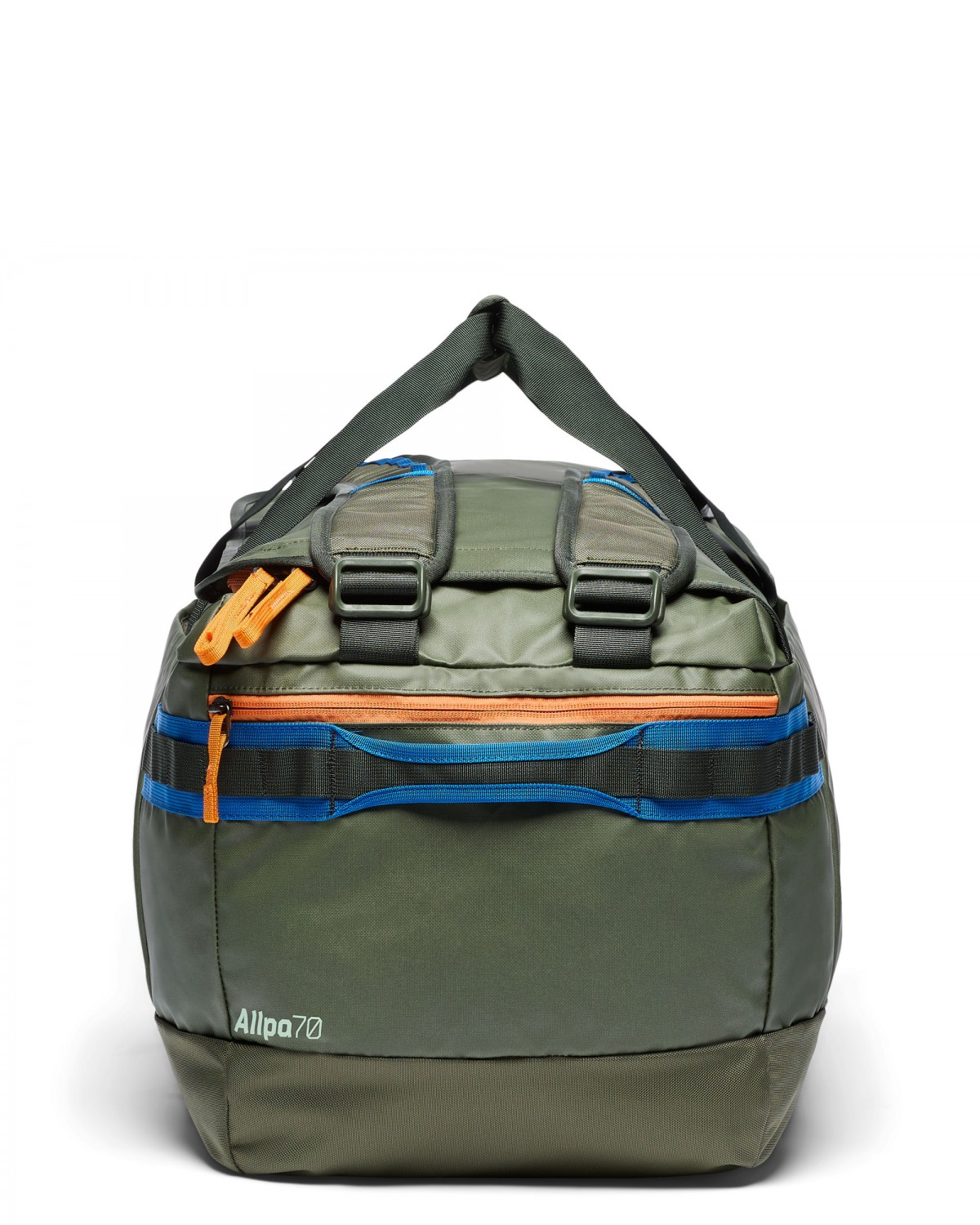 Allpa Getaway 70L Duffel