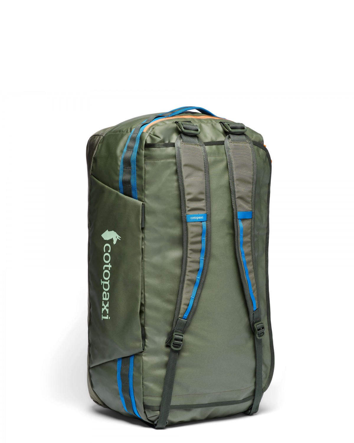 Allpa Getaway 70L Duffel