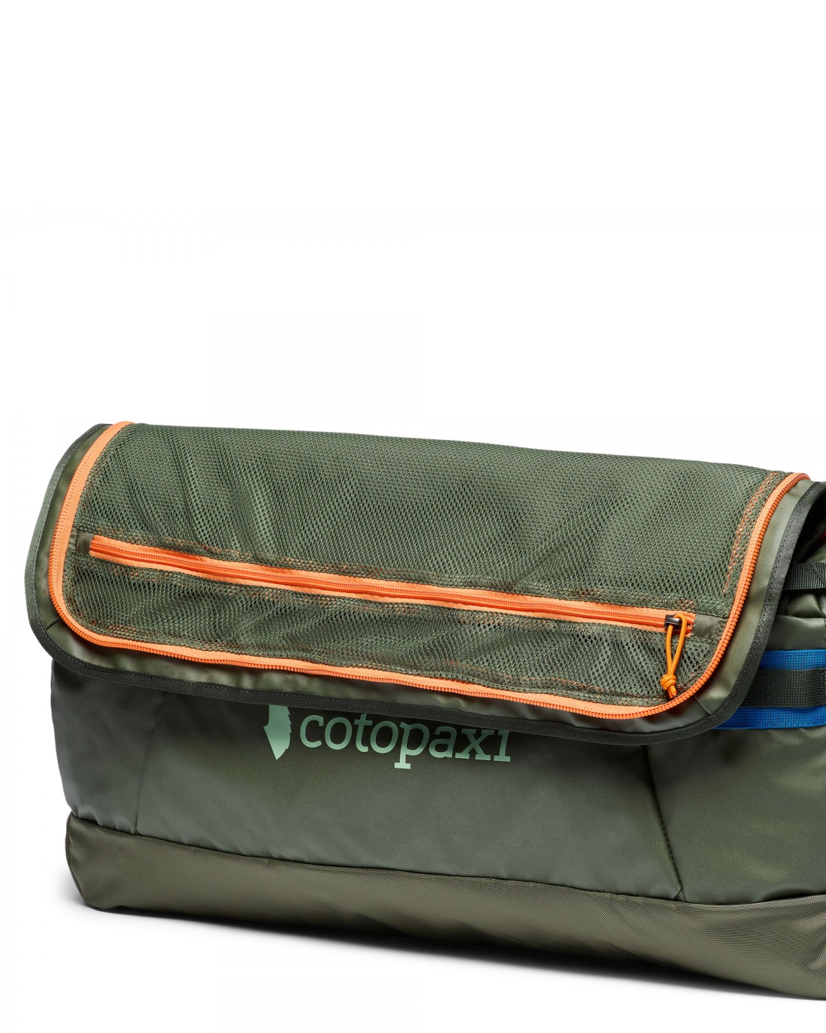 Allpa Getaway 70L Duffel