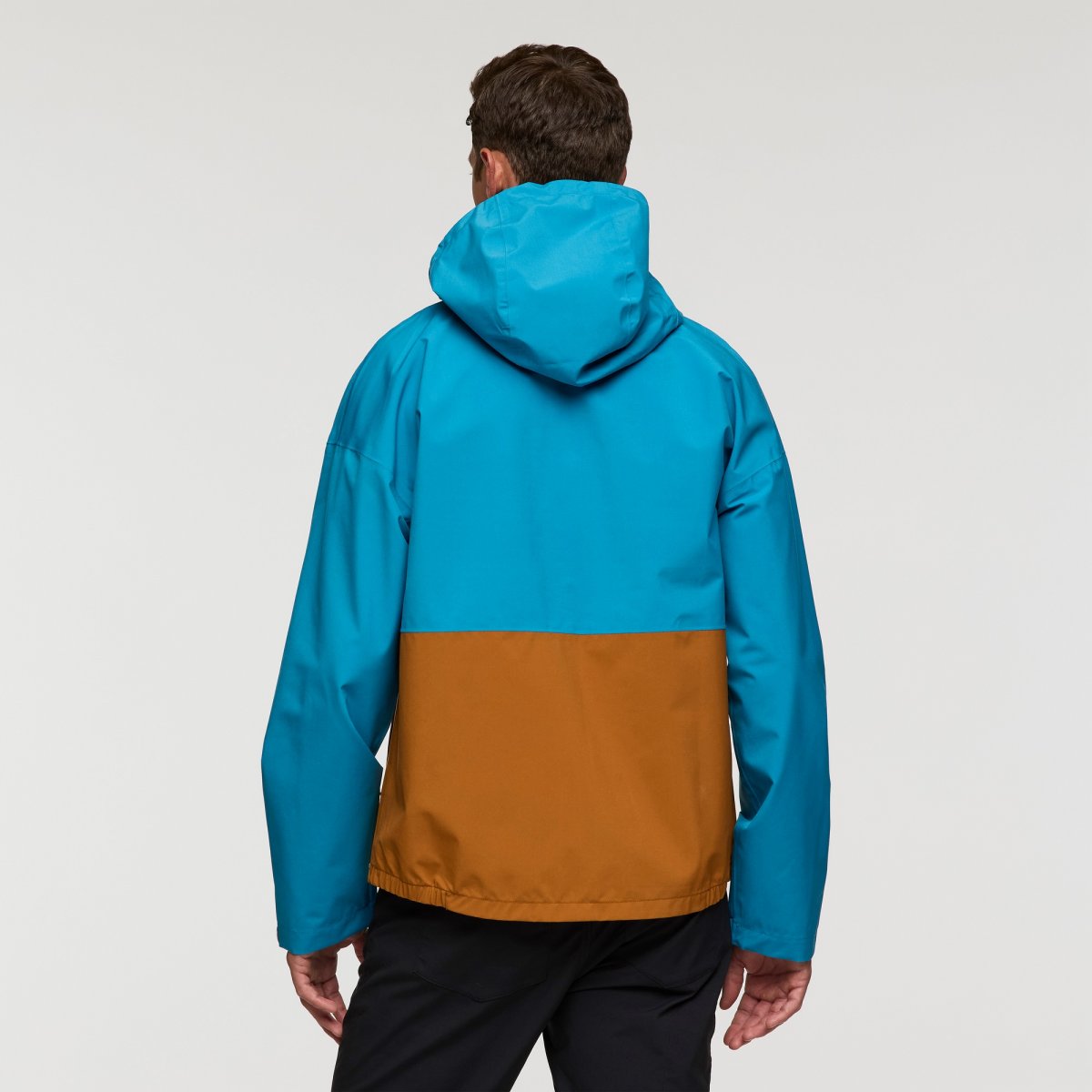 Cielo Rain Jacket Man