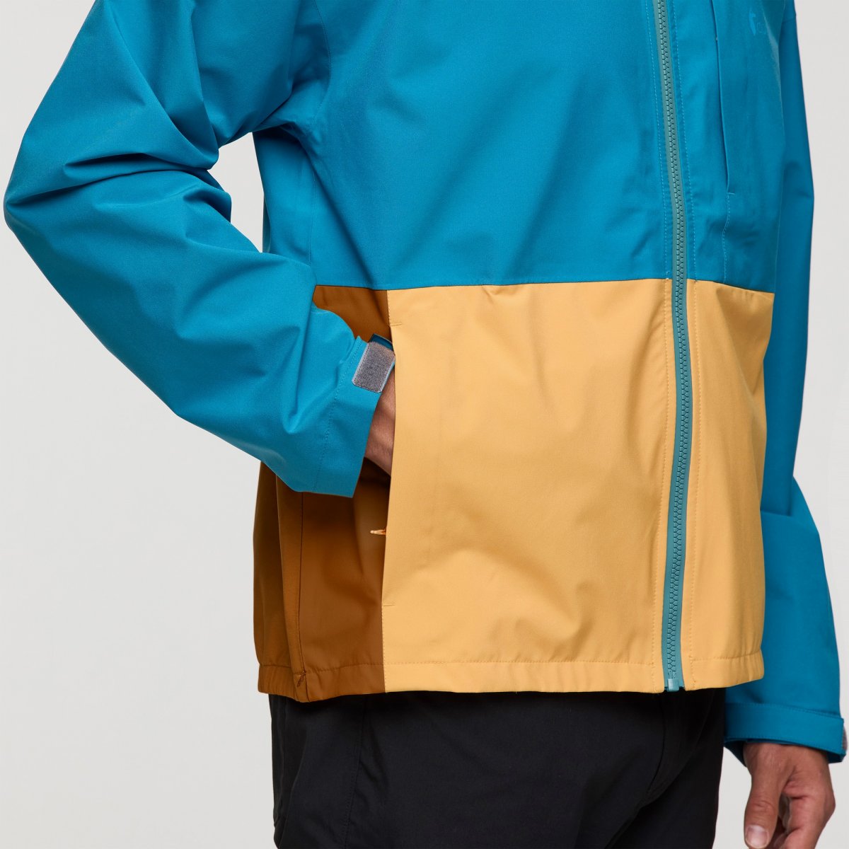 Cielo Rain Jacket Man