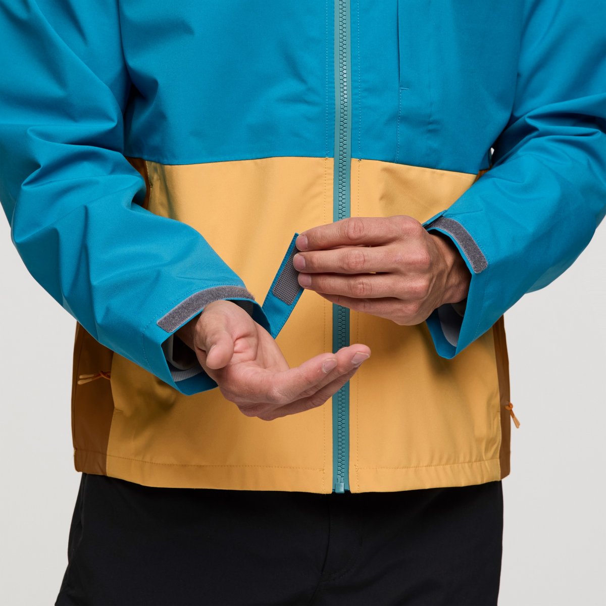 Cielo Rain Jacket Man
