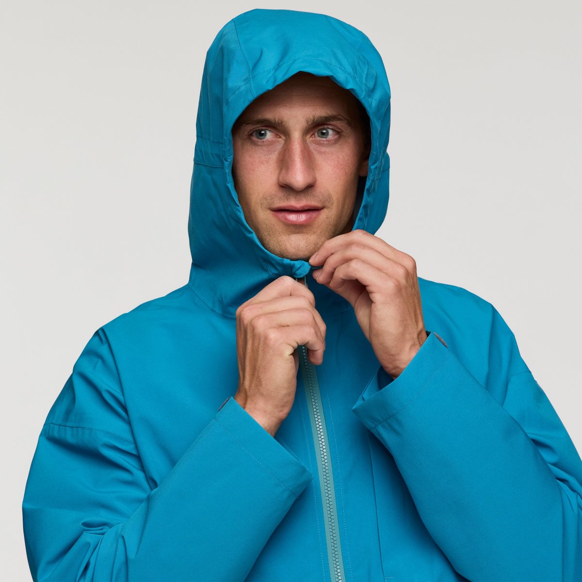 Cielo Rain Jacket Man