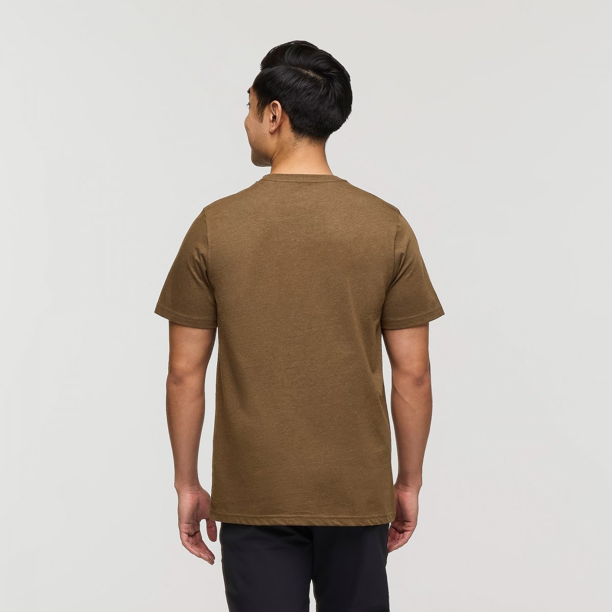 Into the Pines T-Shirt Man